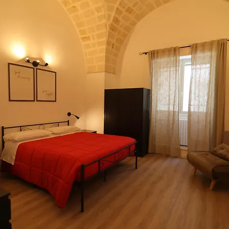Casa Giudea Apartment Brindisi Exterior photo