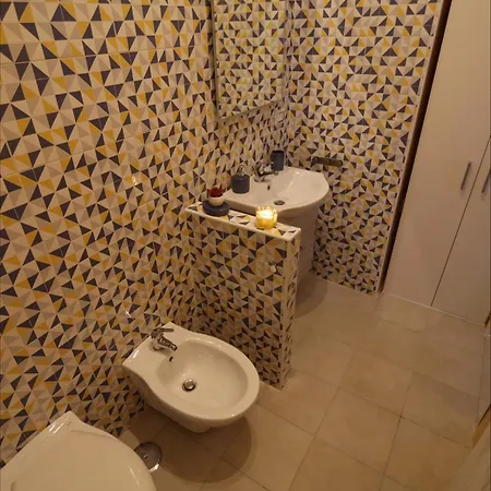 Casa Giudea Apartment Brindisi Exterior photo
