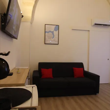 Casa Giudea Apartment Brindisi Exterior photo