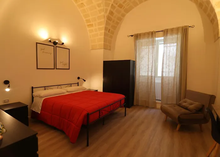 Casa Giudea