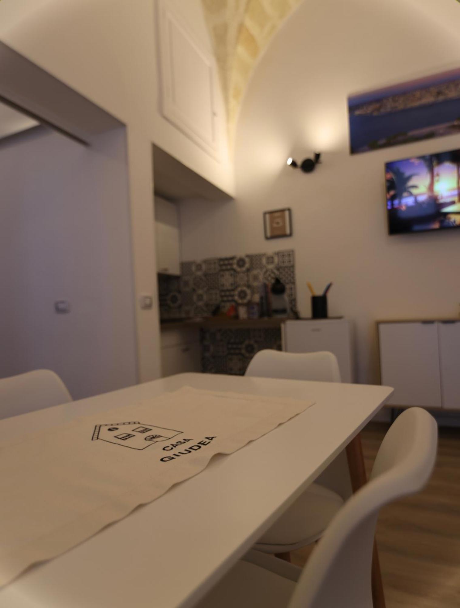 Casa Giudea Appartamento