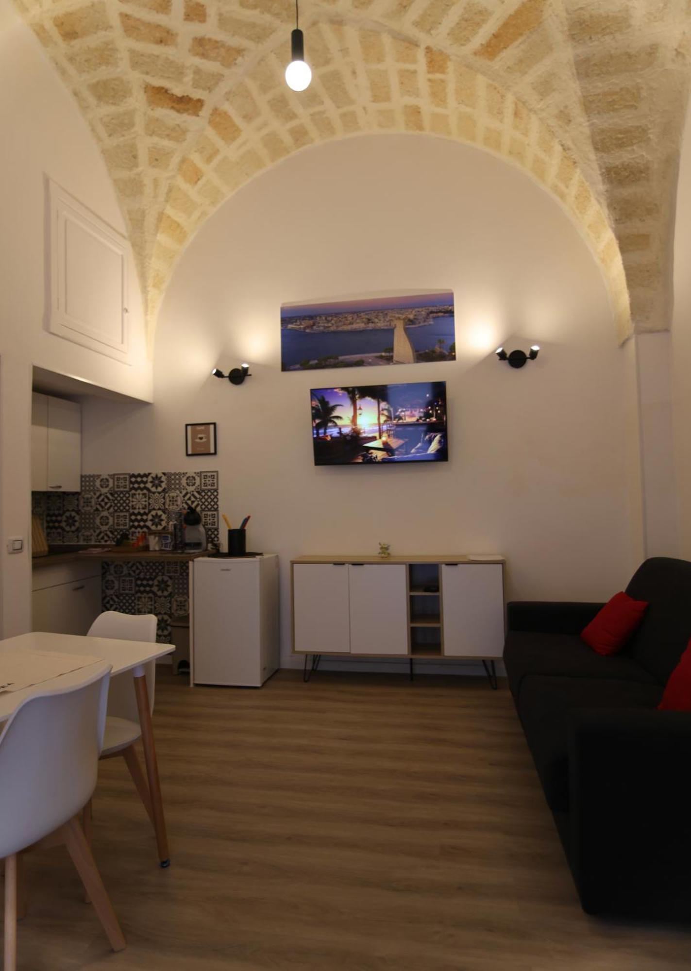 Casa Giudea Appartamento