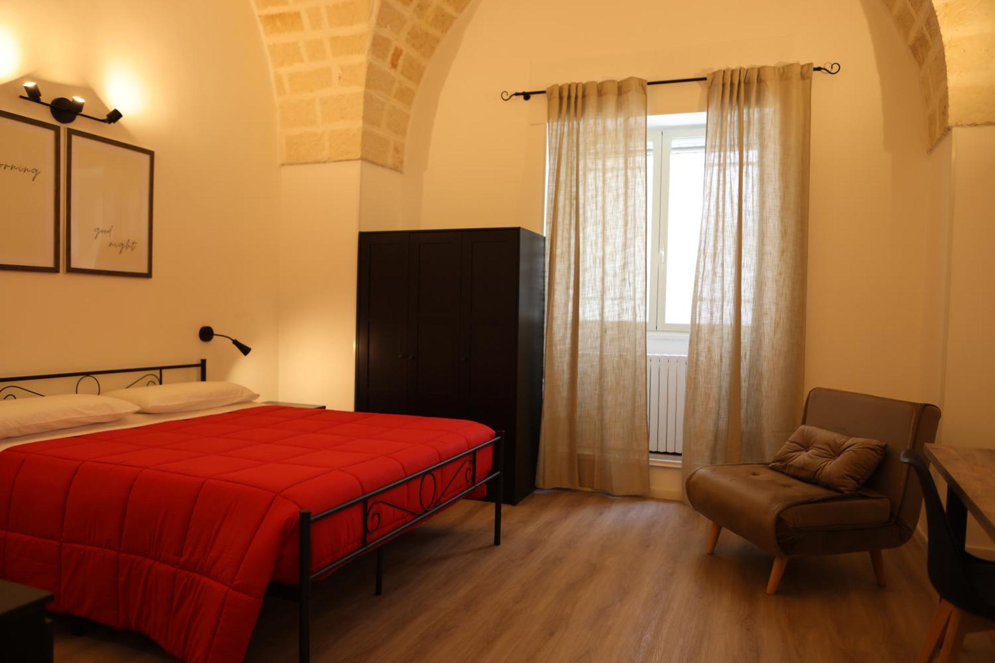 Casa Giudea Brindisi