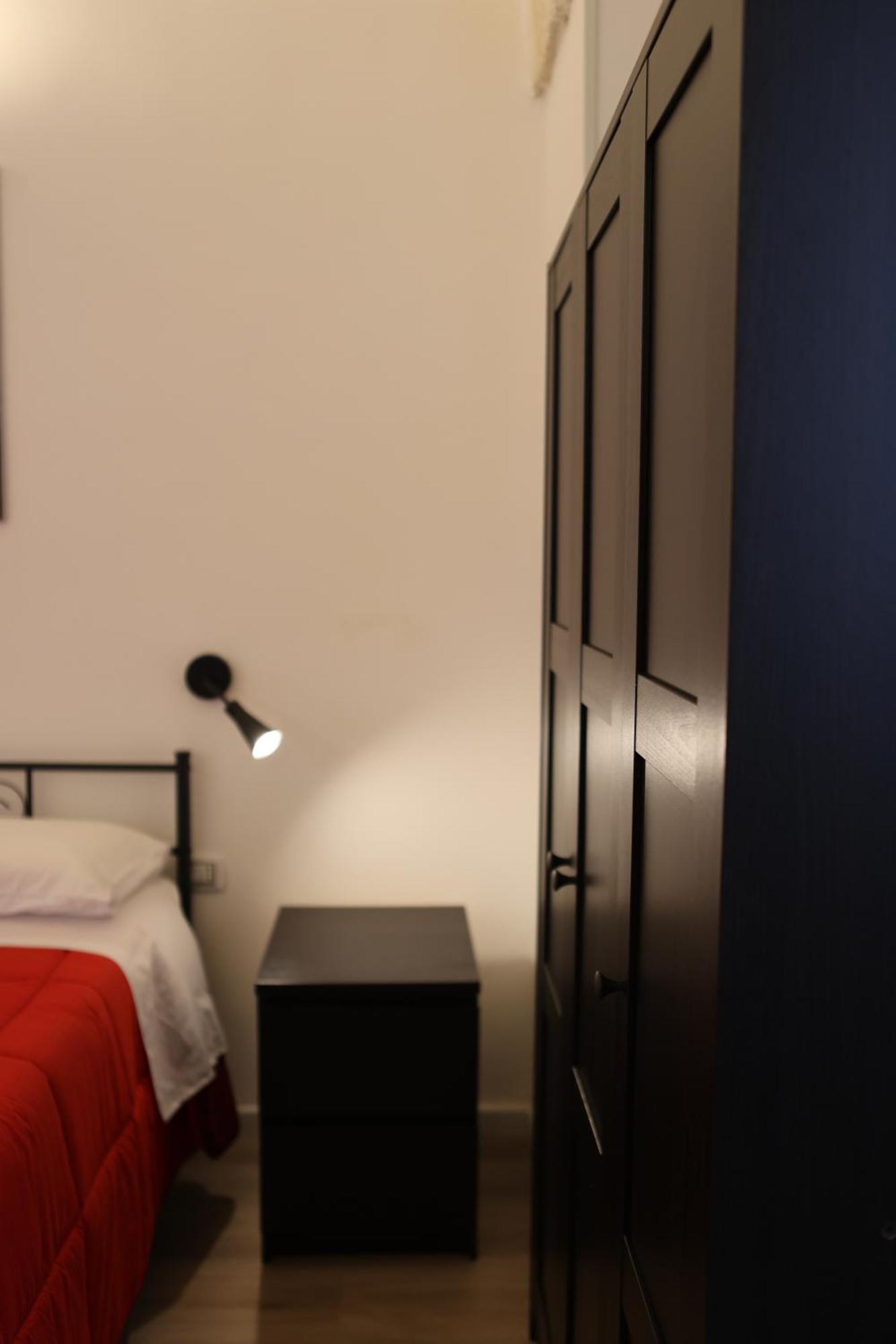 Appartamento Casa Giudea *