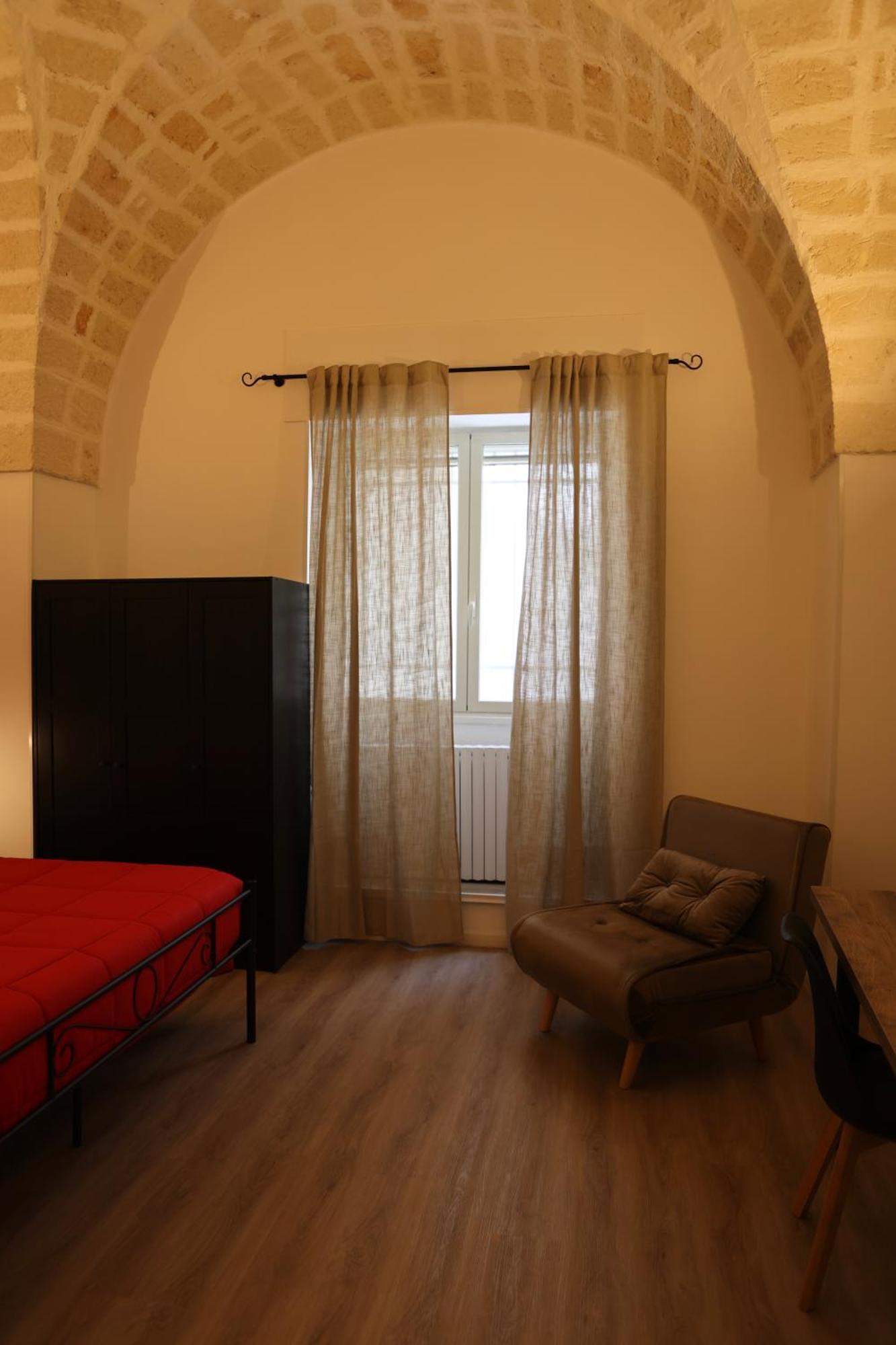 Casa Giudea * Brindisi