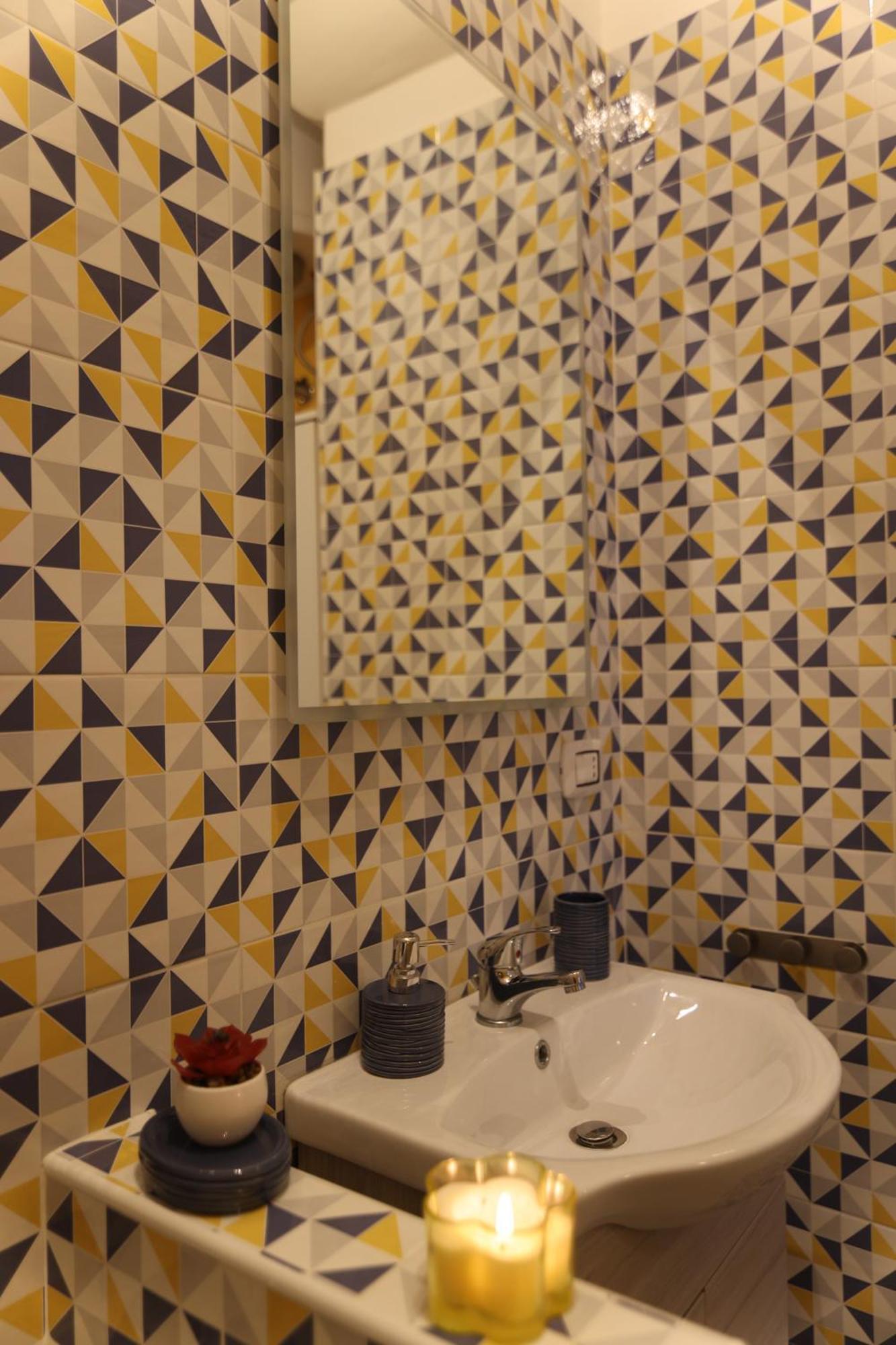Casa Giudea Appartamento *