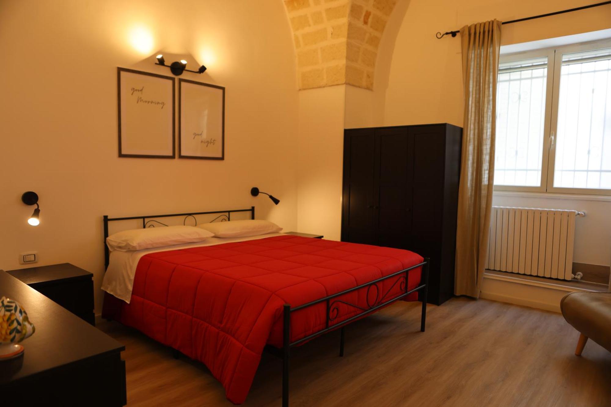 Casa Giudea Brindisi