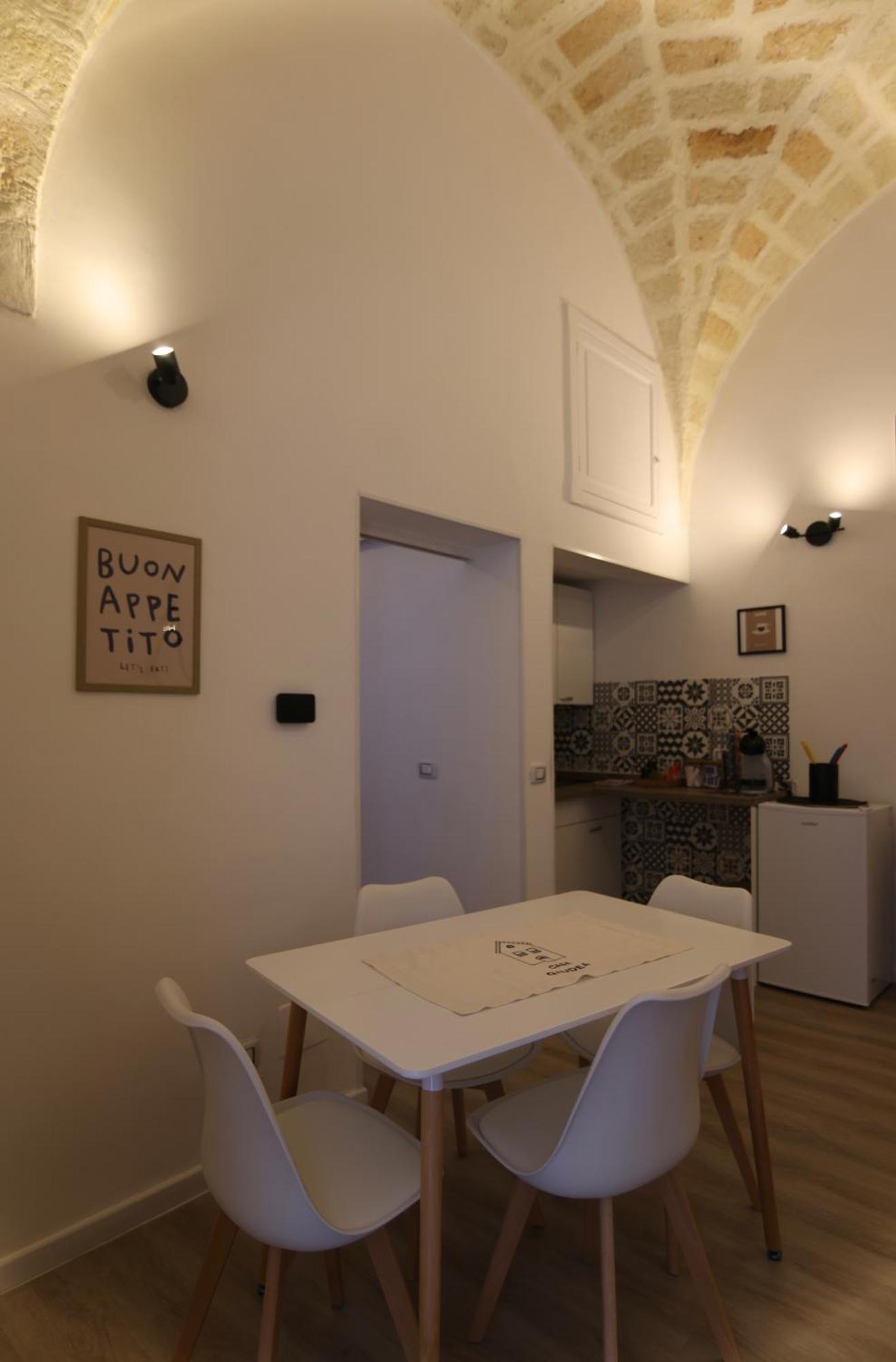Casa Giudea Appartamento *
