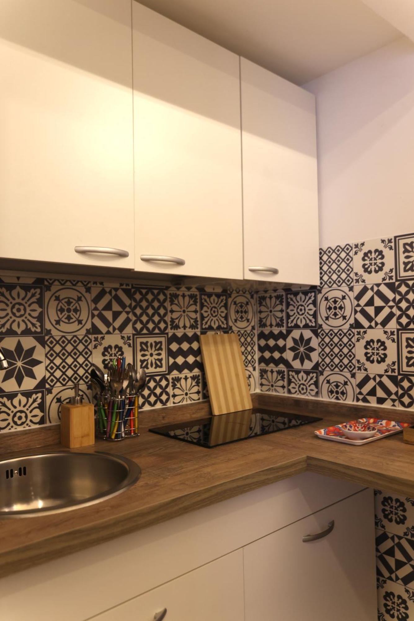 Appartamento Casa Giudea Brindisi