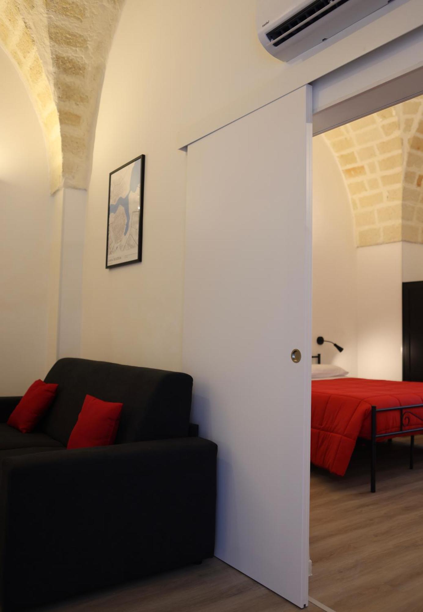 Casa Giudea Appartamento Brindisi