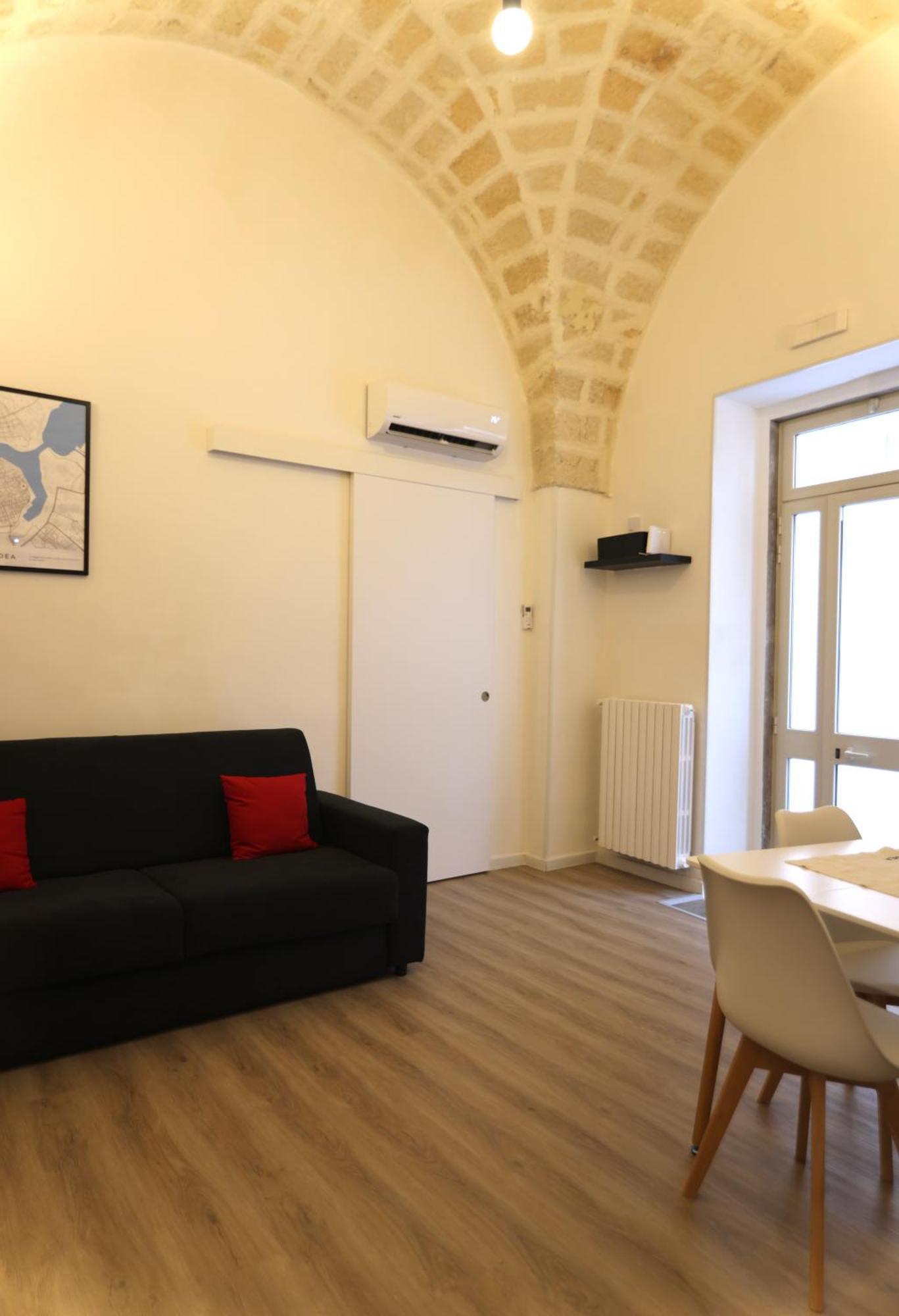 Casa Giudea Brindisi