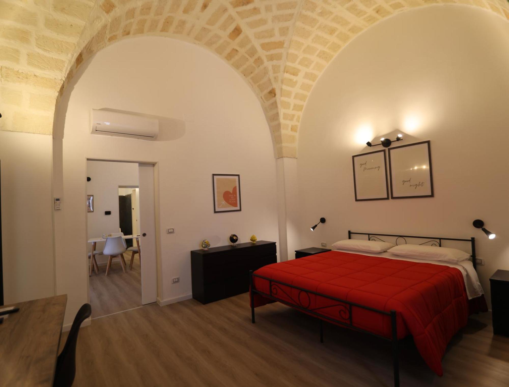 Casa Giudea * Brindisi