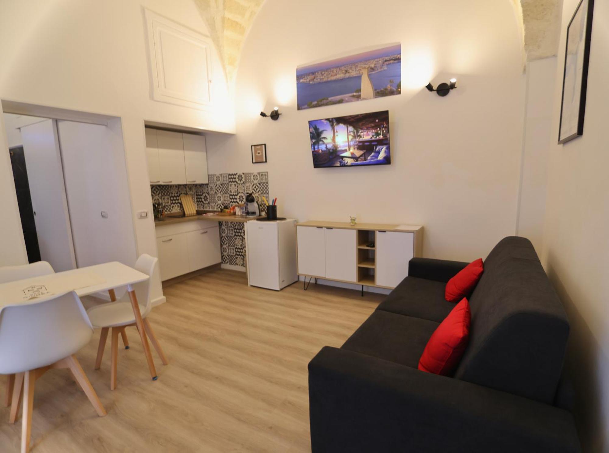 Casa Giudea