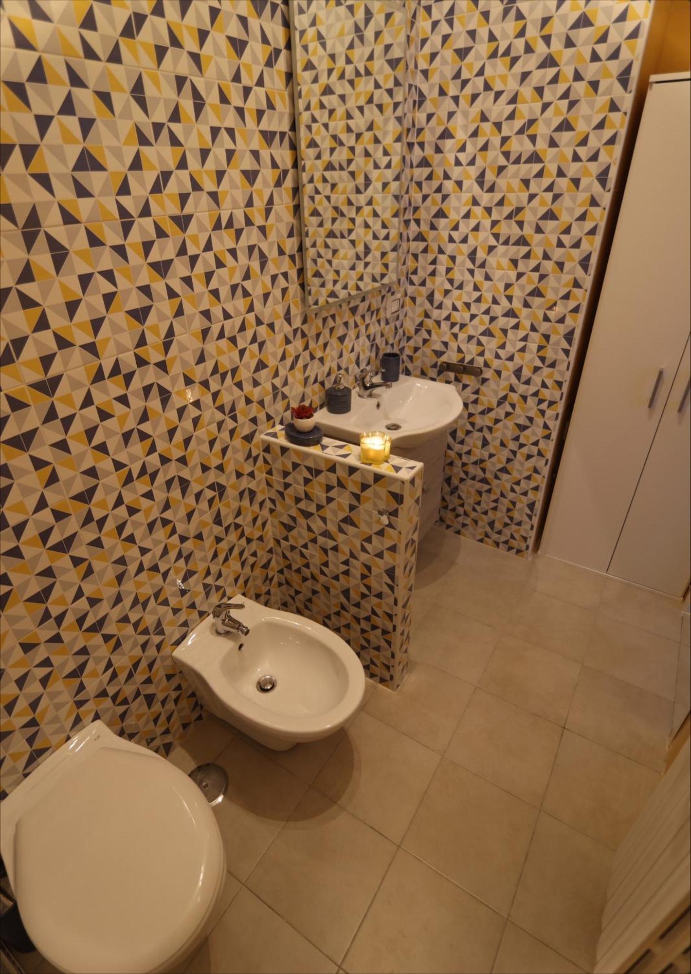 Casa Giudea Brindisi