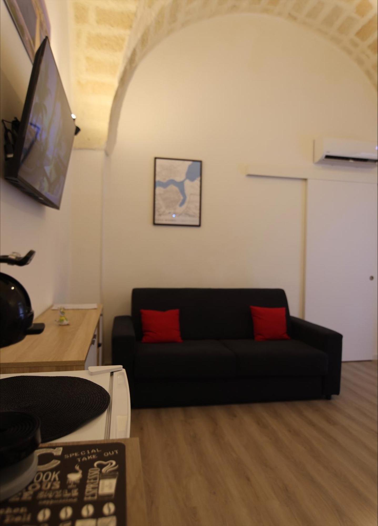 Casa Giudea Appartamento
