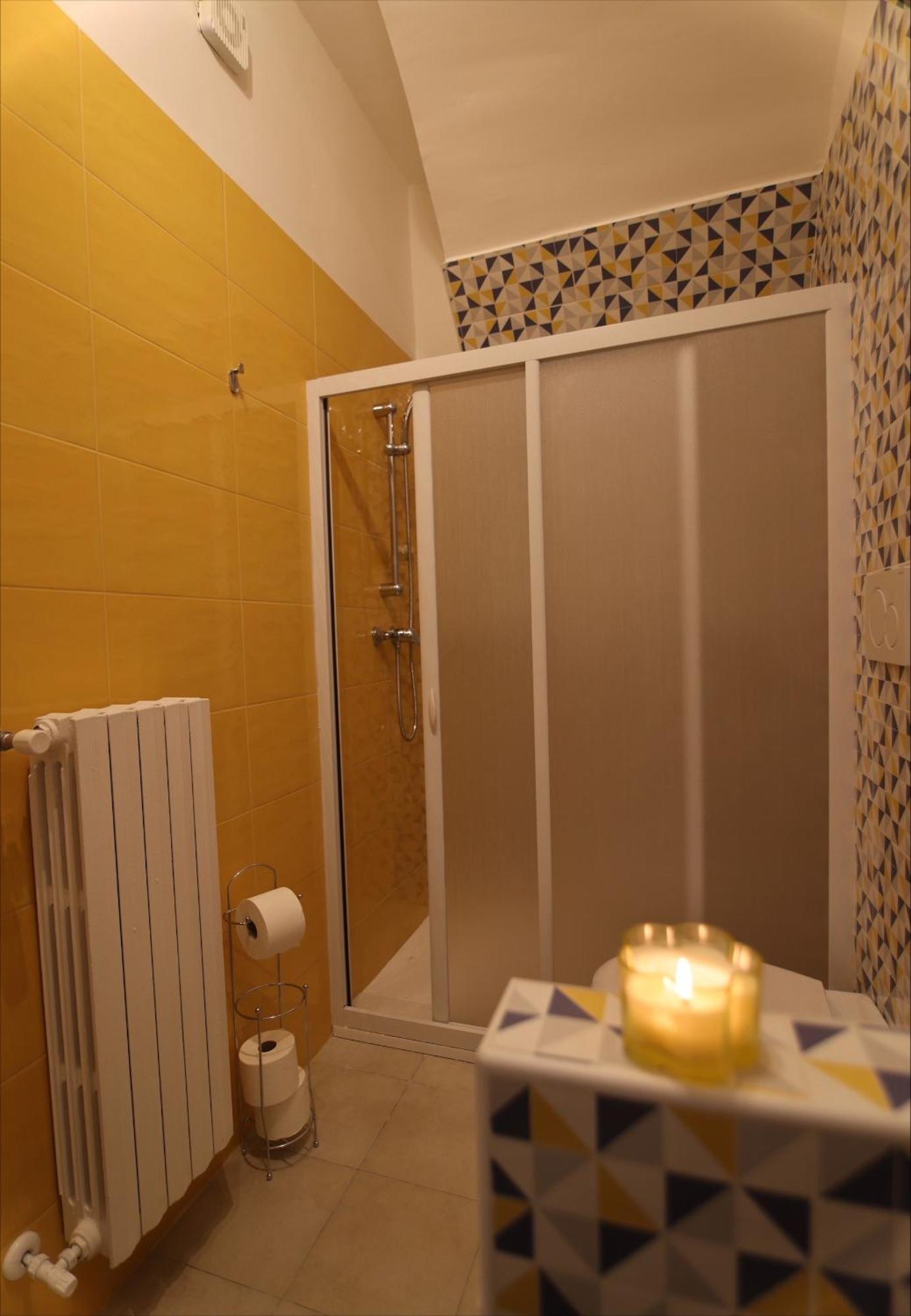 Casa Giudea Appartamento *